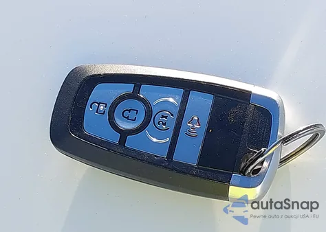 2025 Ford Maverick Lariat z USA, uszkodzony, nr VIN 3FTTW8S30SRA19457